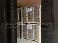 Package des substrats céramiques