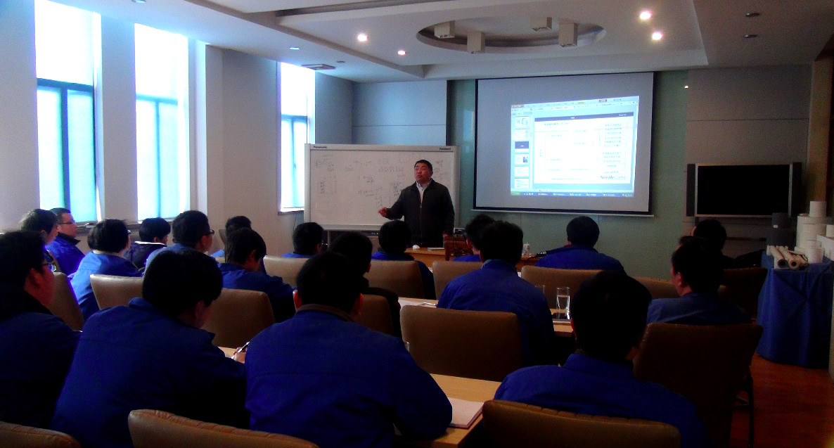 Derniers blogs de l'entreprise sur Formation de TPM