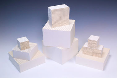 Substrate de cordierite