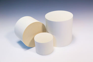 Filtre à particules d'essence