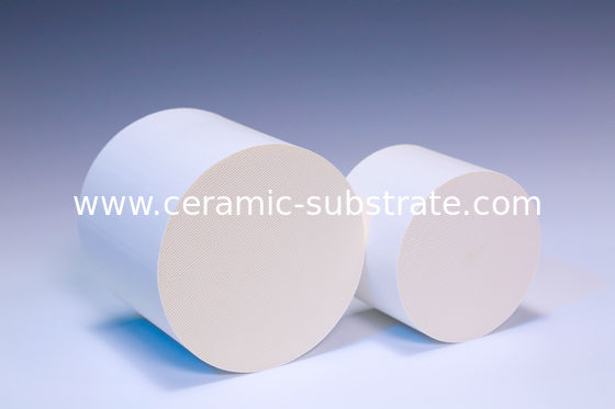 acheter Substrat diesel de Doc. de catalyseur d'oxydation pour le convertisseur catalytique online manufacture