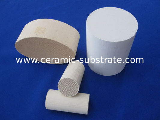 acheter Substrat poreux de convertisseur catalytique online manufacture