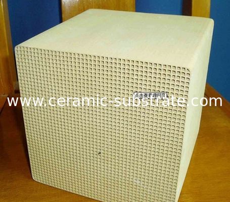 acheter Substrat de convertisseur catalytique pour l'automobile online manufacture